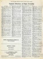 Directory 005, Buffalo and Pepin Counties 1930